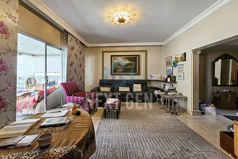 Apartment for Rent in Ain al-Tineh — photo 5