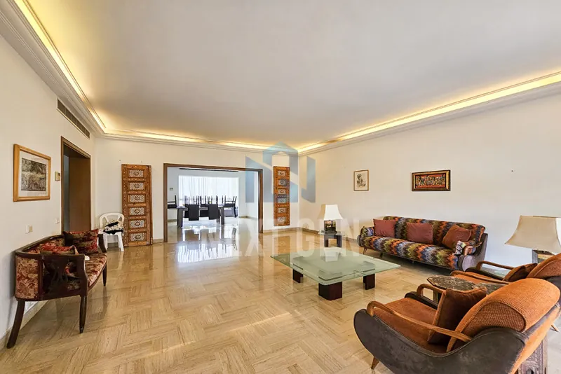 Apartment for Sale in Ain al-Tineh