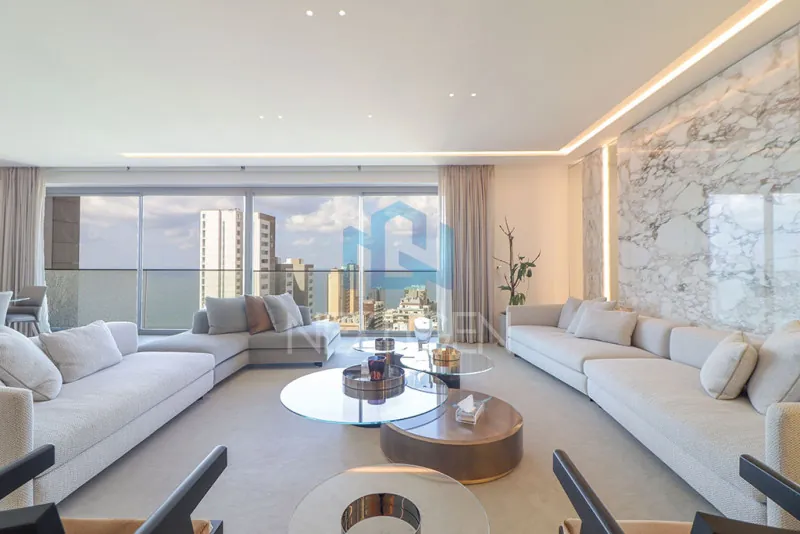 Apartment for Sale in Ain al-Tineh — photo 2