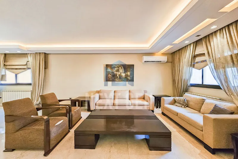 Apartment for Rent in Ain al-Tineh — photo 3
