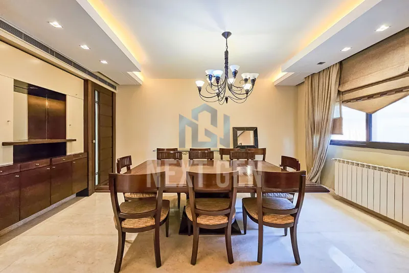 Apartment for Rent in Ain al-Tineh — photo 4