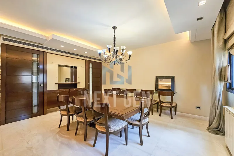 Apartment for Rent in Ain al-Tineh — photo 5