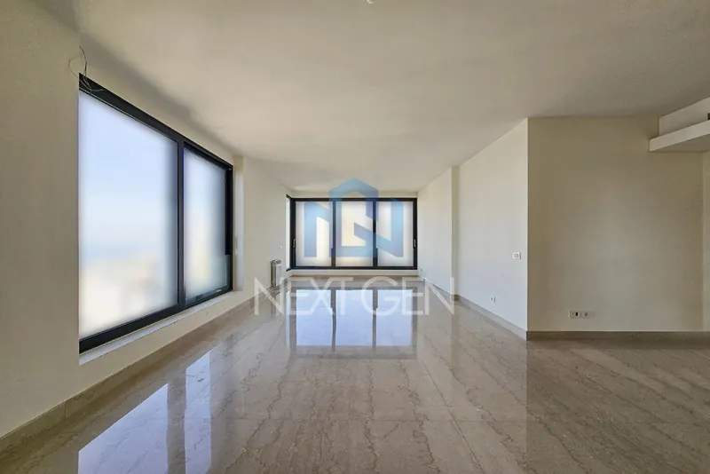 Apartment for Sale in Clemenceau