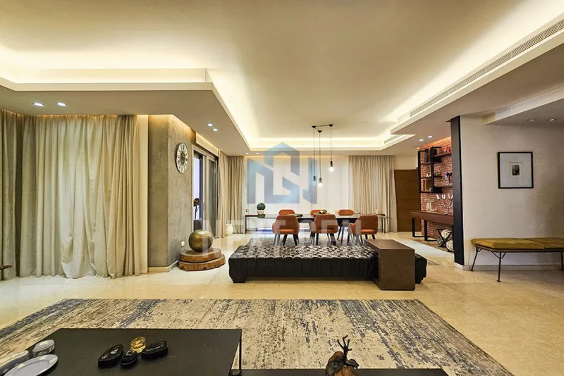 Apartment for Sale in Clemenceau — photo 4