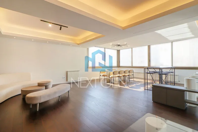 Apartment for Rent in Clemenceau — photo 4