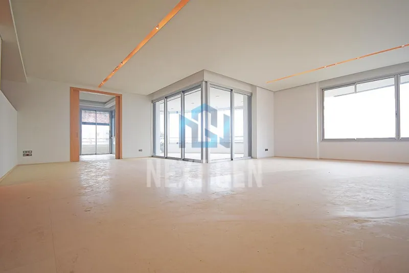 Apartment for Rent in Clemenceau