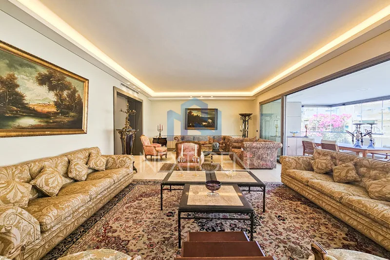 Apartment for Rent in Clemenceau — الصورة 2
