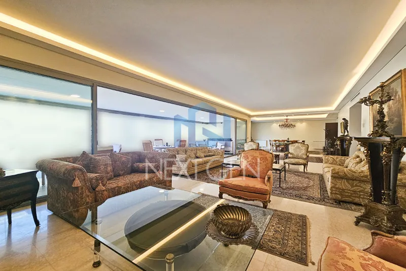Apartment for Rent in Clemenceau — الصورة 3