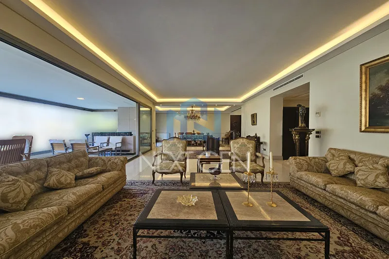 Apartment for Rent in Clemenceau — الصورة 4