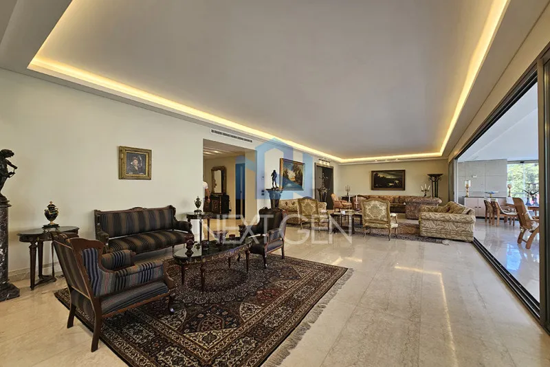 Apartment for Rent in Clemenceau — الصورة 5