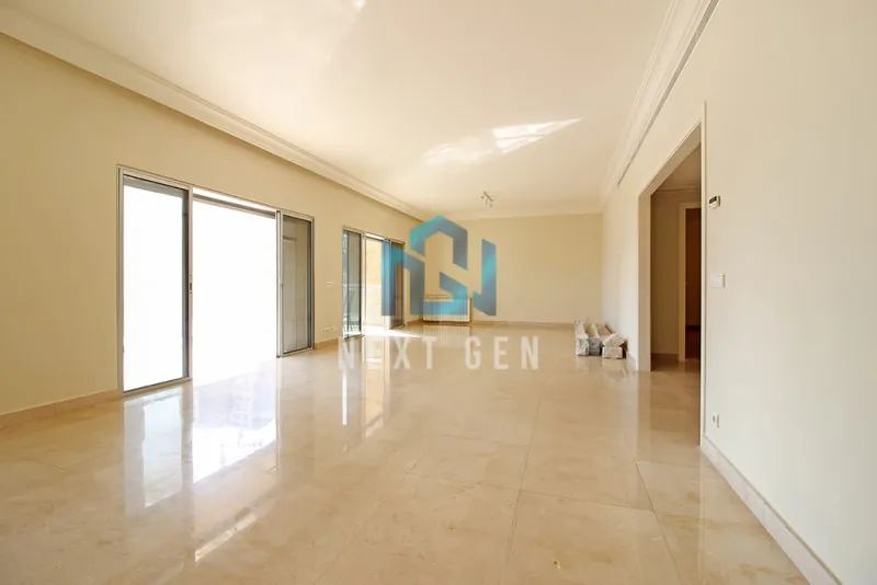 Apartment for Sale in Clemenceau