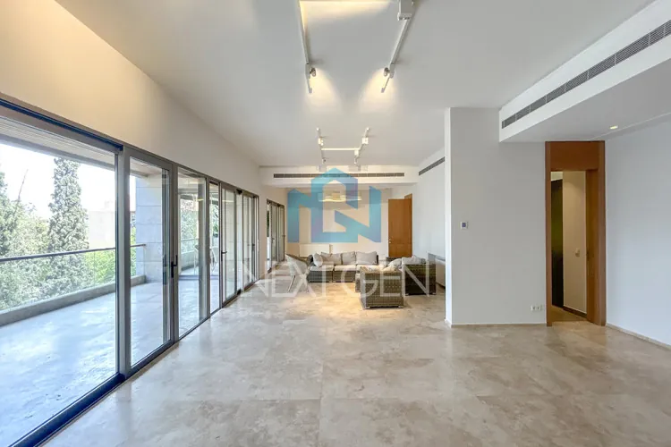Apartment for Rent in Hamra
