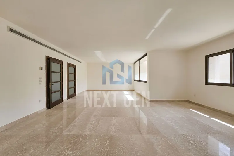 Apartment for Rent in Hamra — photo 4