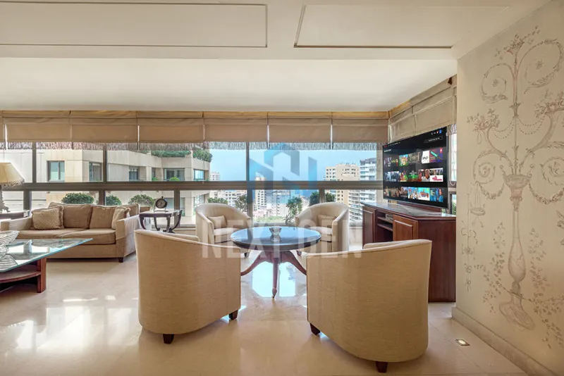 Apartment for Rent in Koraytem