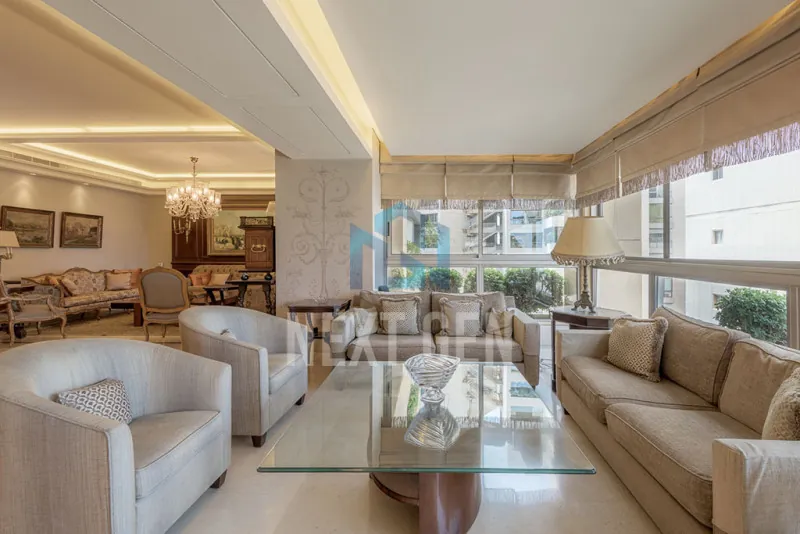 Apartment for Rent in Koraytem — الصورة 4