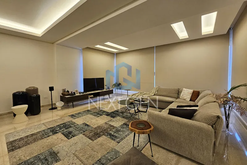 Apartment for Rent in Ramlet al-Baydah — الصورة 1