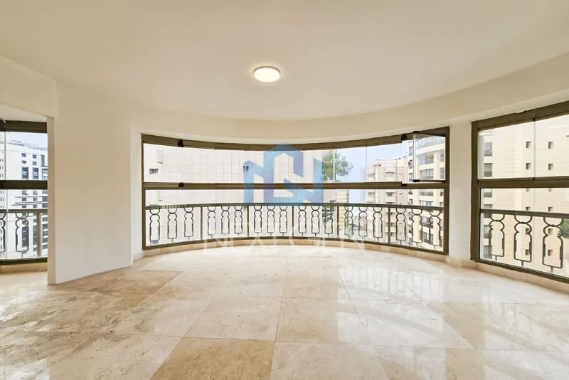 Apartment for Rent in Ramlet al-Baydah — الصورة 4
