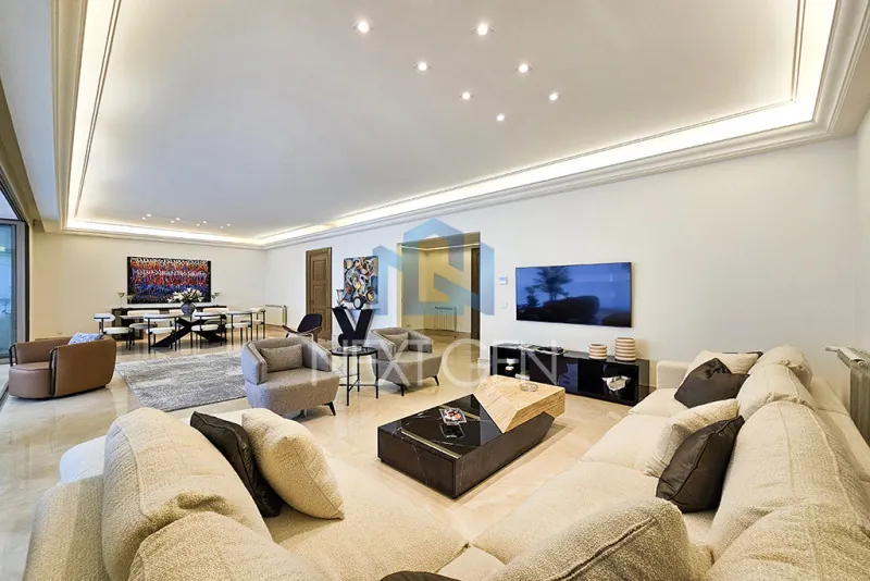 Apartment for Sale in Ras Beirut