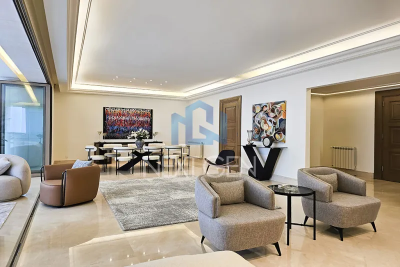 Apartment for Sale in Ras Beirut — photo 3