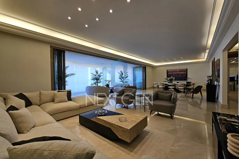 Apartment for Sale in Ras Beirut — photo 4