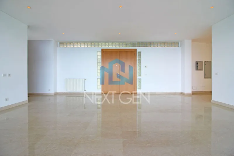 Apartment for Rent in Ras Beirut — الصورة 2
