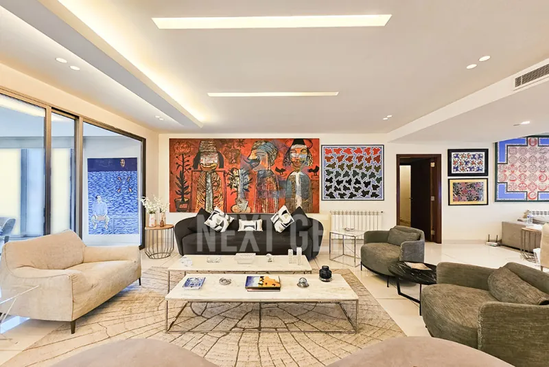 Apartment for Sale in Ras Beirut — photo 2