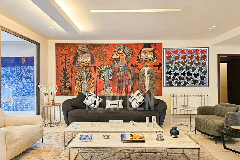Apartment for Sale in Ras Beirut — photo 3