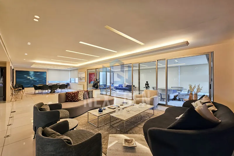 Apartment for Sale in Ras Beirut — photo 4