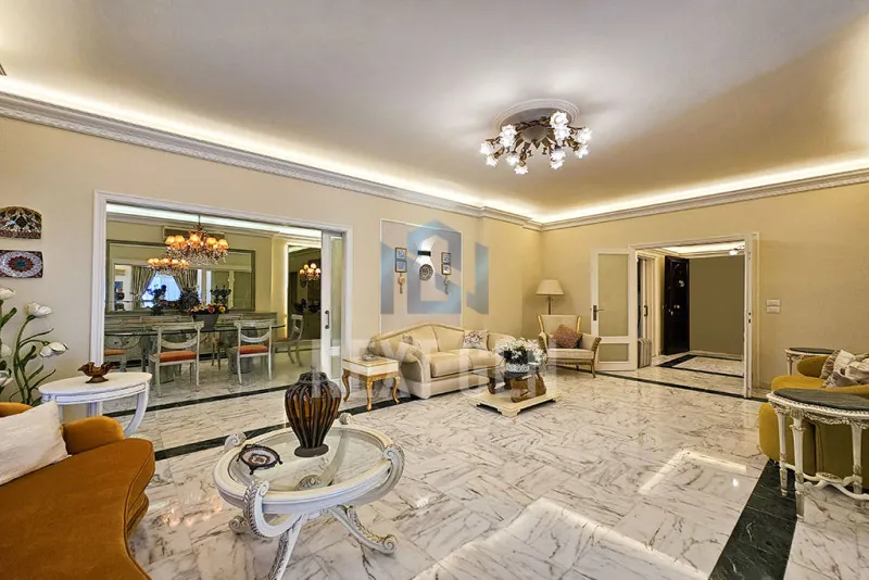 Apartment for Rent in Spinneys — photo 3