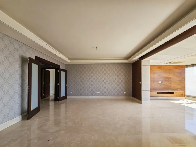 Apartment for Rent in Spinneys — الصورة 1