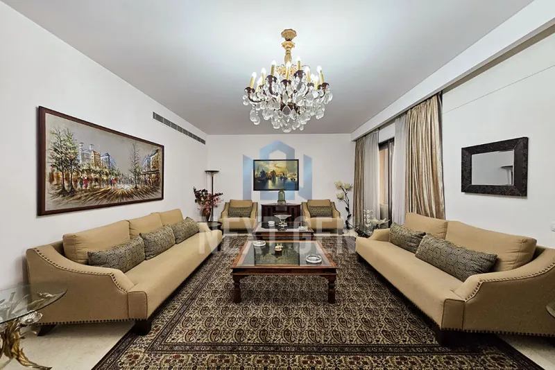Apartment for Rent in Tallet al-Khayyat — الصورة 2