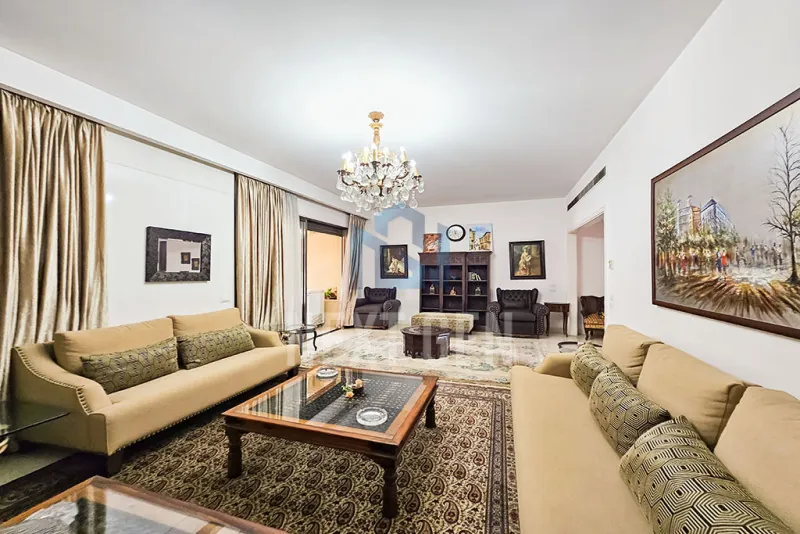 Apartment for Rent in Tallet al-Khayyat — الصورة 3