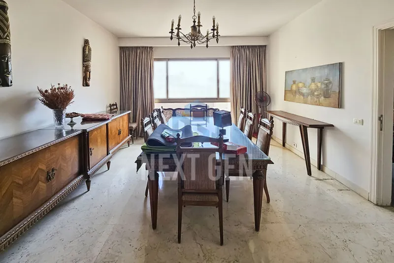 Apartment for Rent in Tallet al-Khayyat — الصورة 4