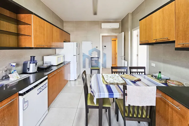 Apartment for Rent in Tallet al-Khayyat — الصورة 5
