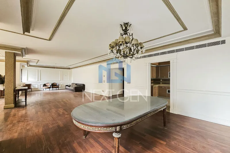 Apartment for Sale in Unesco — photo 3