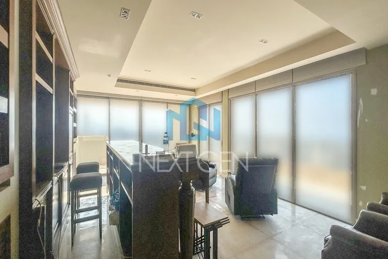 Apartment for Rent in Unesco — الصورة 2