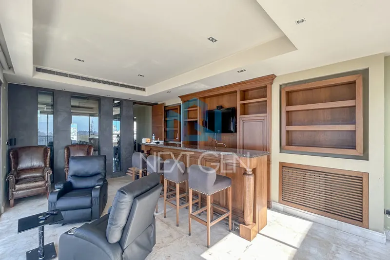 Apartment for Rent in Unesco — الصورة 4