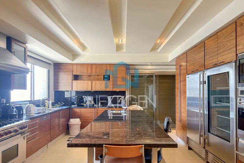 Apartment for Rent in Unesco — الصورة 5