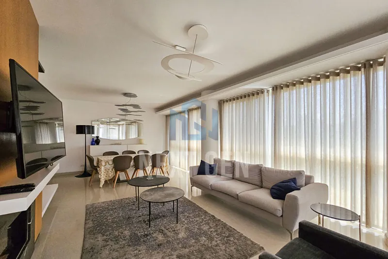 Apartment for Rent in Verdun — الصورة 2