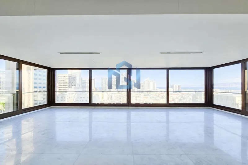 Apartment for Rent in Zoukak al Blat — الصورة 1