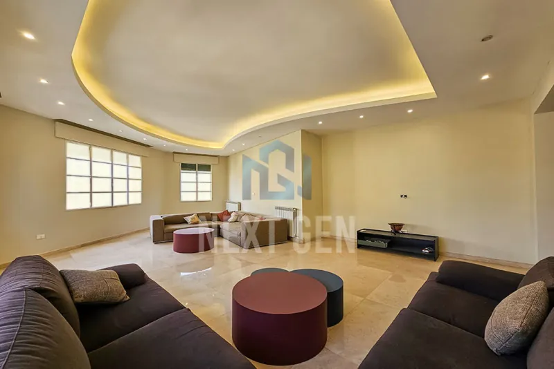 Apartment for Rent in Saifi Village — الصورة 2