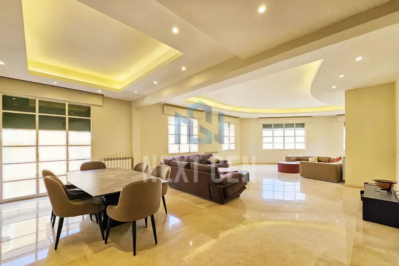 Apartment for Rent in Saifi Village — الصورة 3