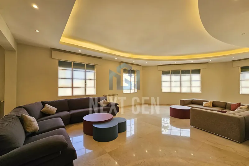 Apartment for Rent in Saifi Village — الصورة 4