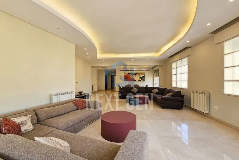 Apartment for Rent in Saifi Village — الصورة 5