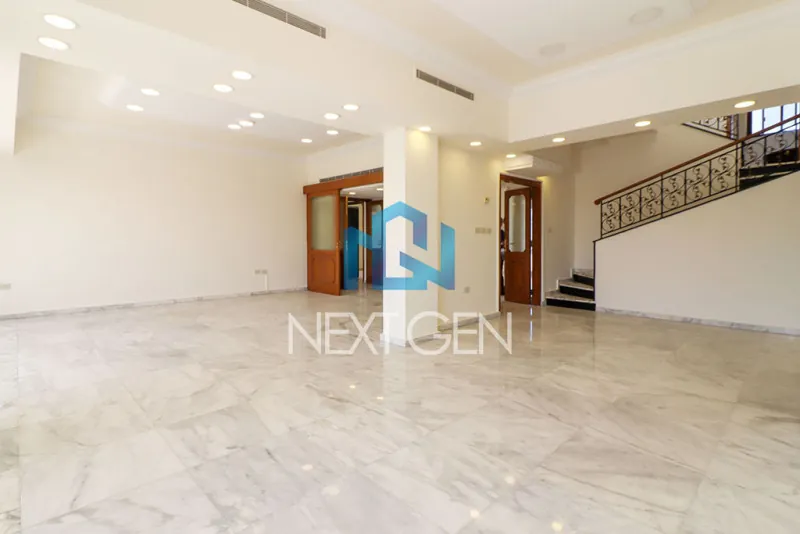 Apartment for Rent in Downtown — الصورة 1
