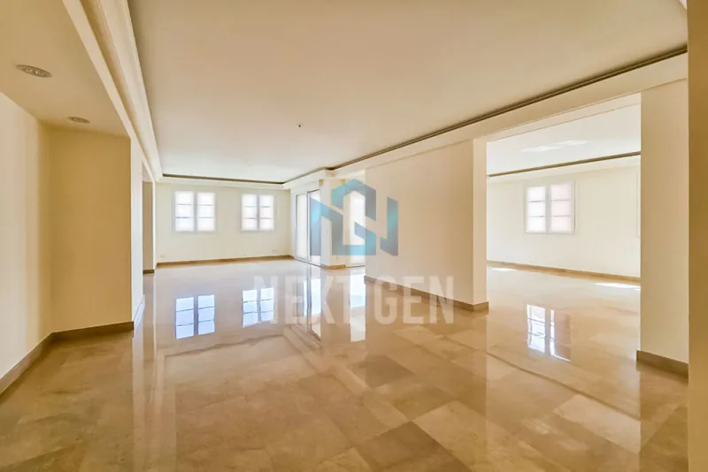 Apartment for Sale in Saifi Village