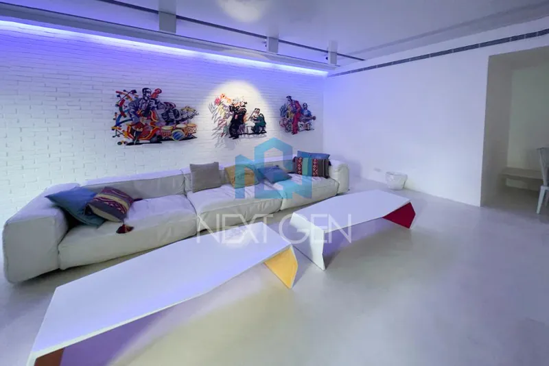 Apartment for Sale in Saifi Village — photo 3