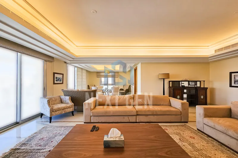 Apartment for Sale in Saifi Village — photo 4