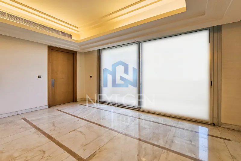 Apartment for Rent in Saifi Village — الصورة 3