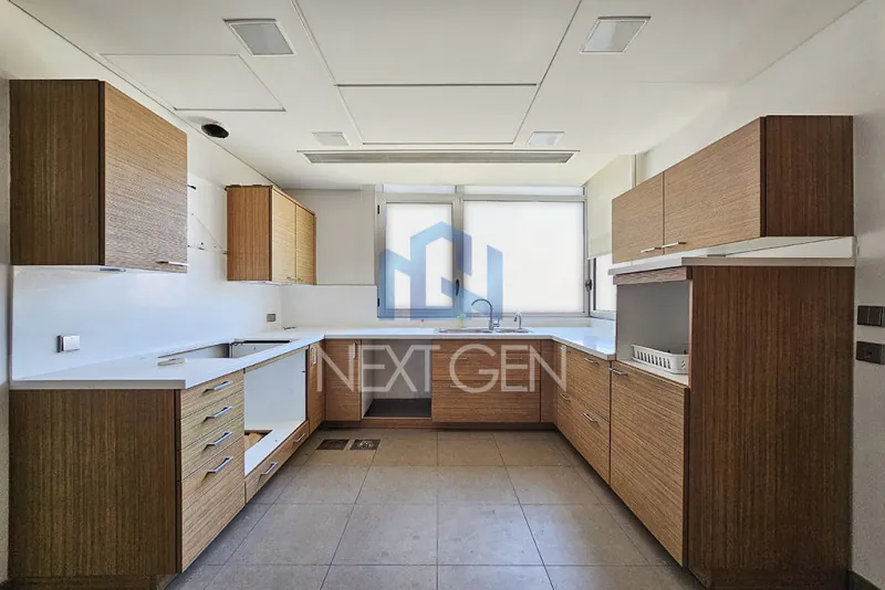 Apartment for Rent in Saifi Village — الصورة 4